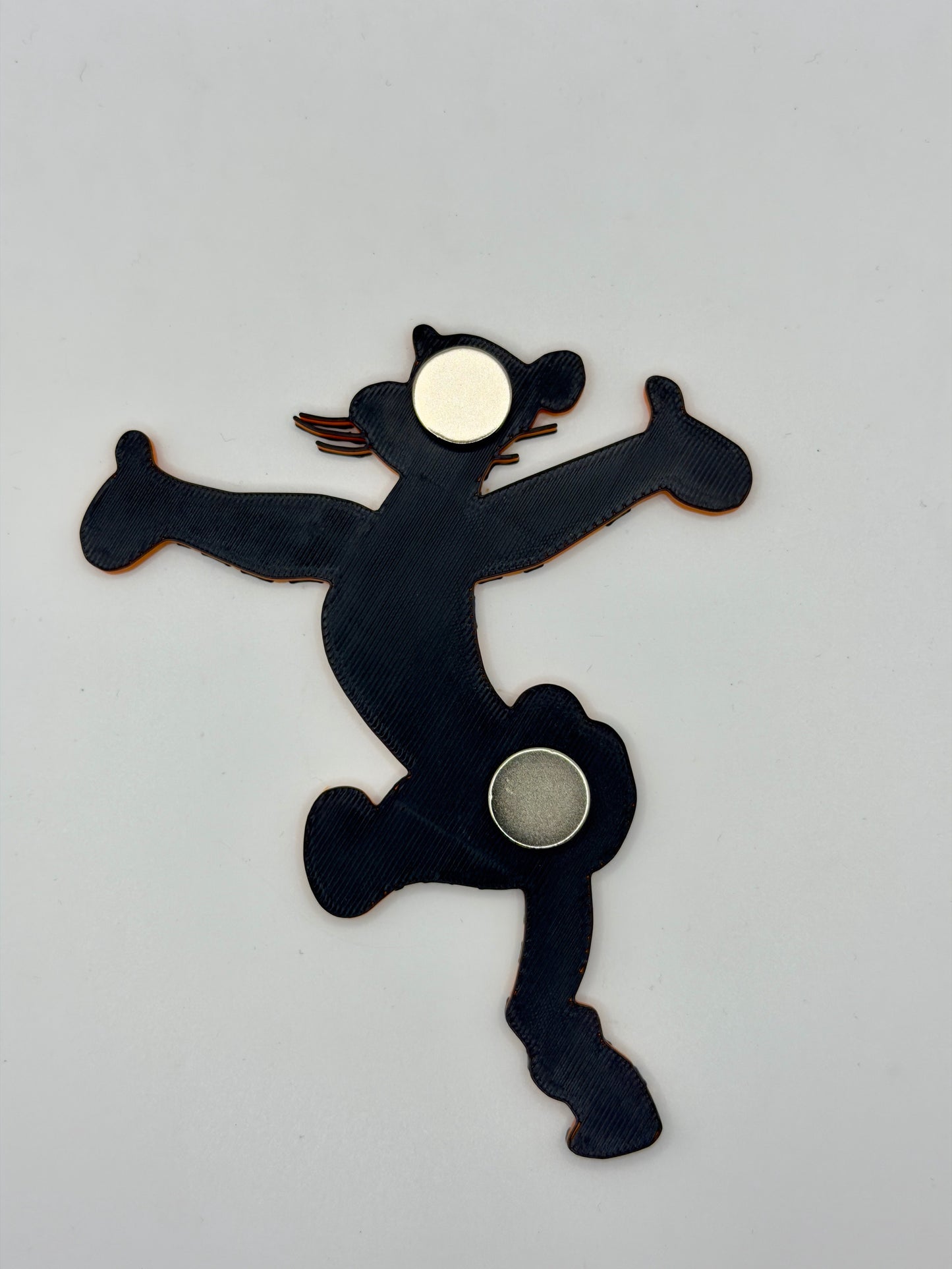 Tigger Magnet
