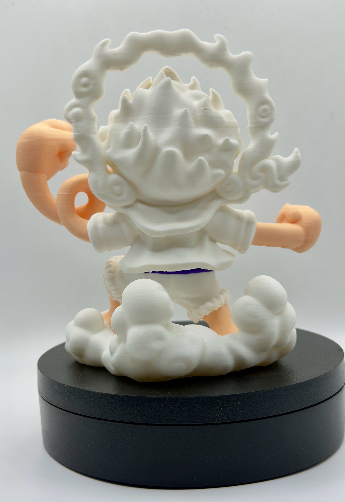 Gear 5 - Monkey D. Luffy