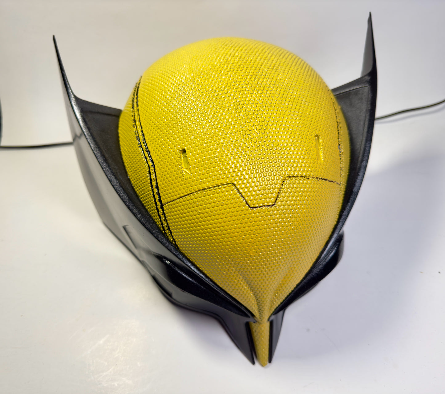 Wolverine Helmet