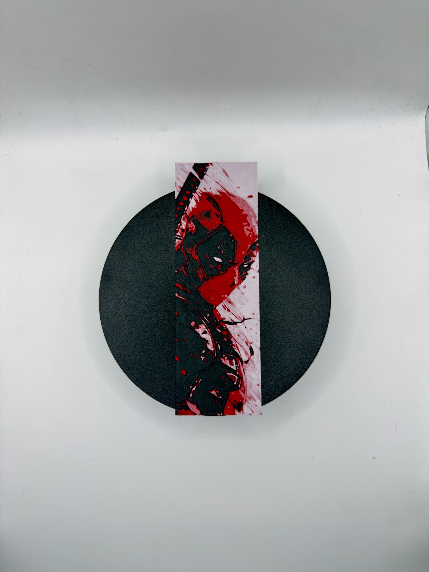 Deadpool Book Marker