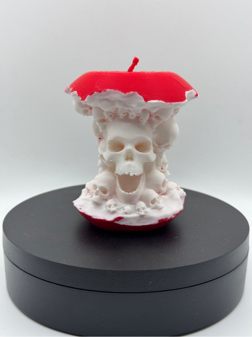 Skull Apple