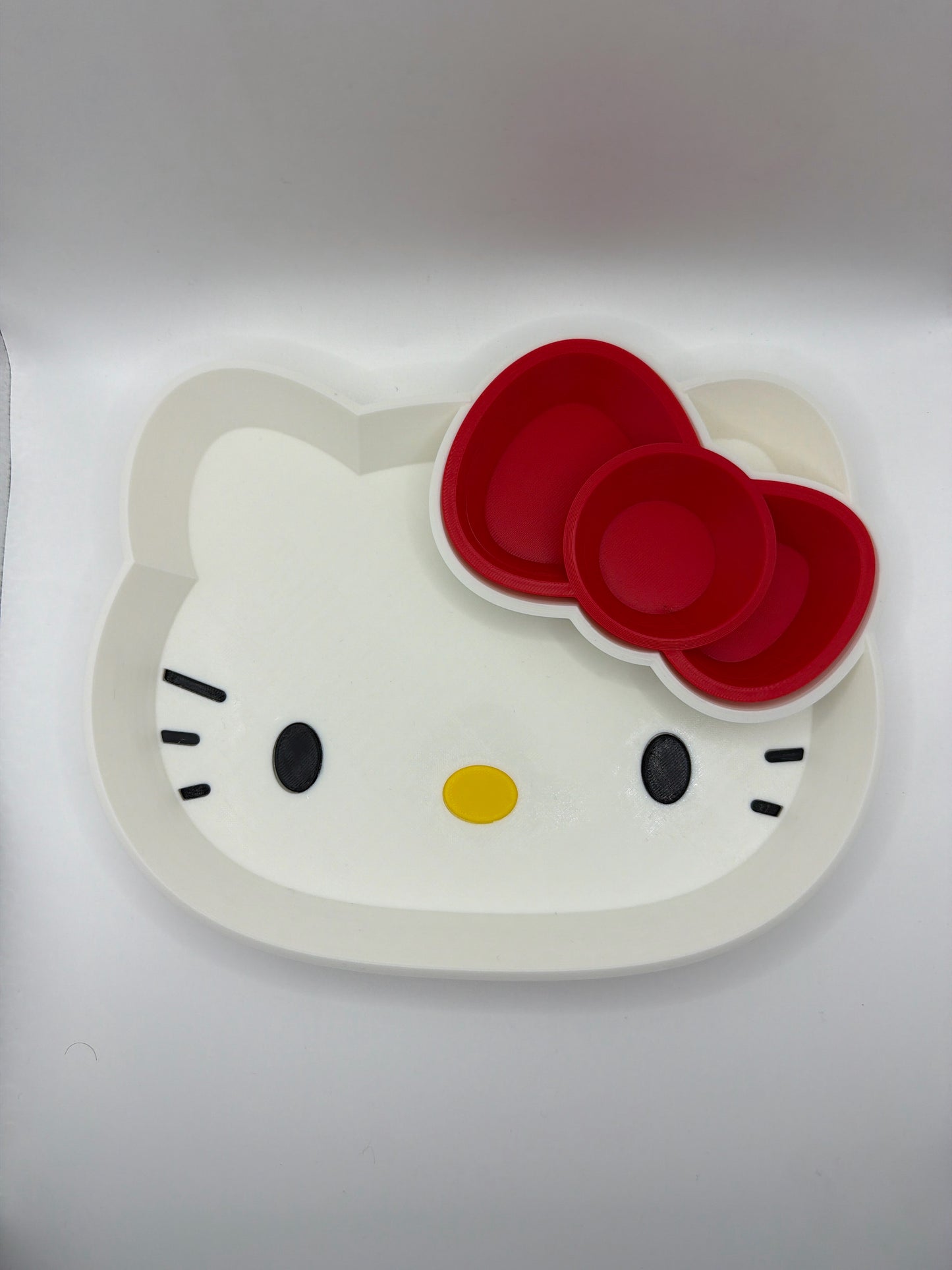 Hello kitty Tray