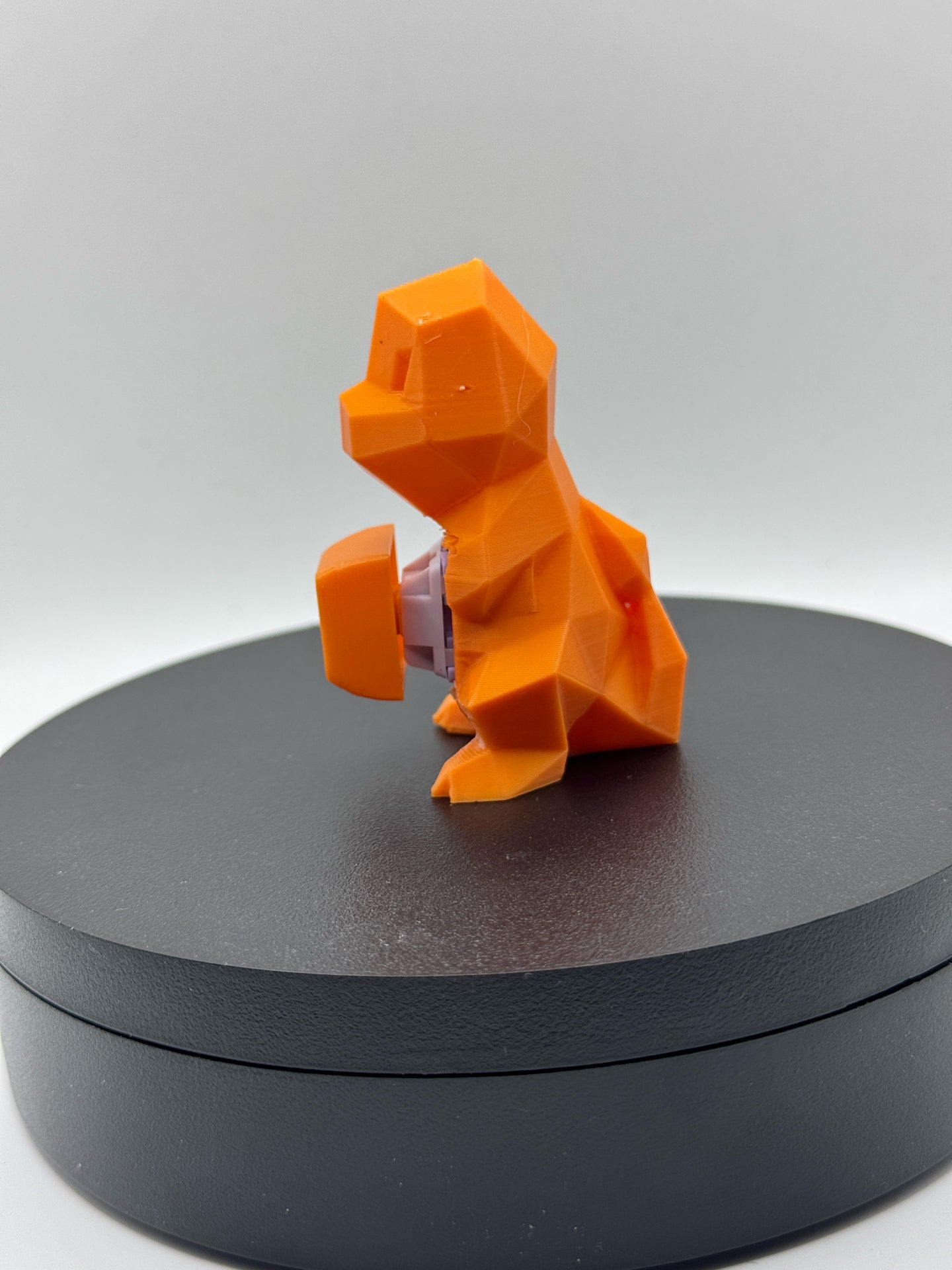 Charmander Key Clicker