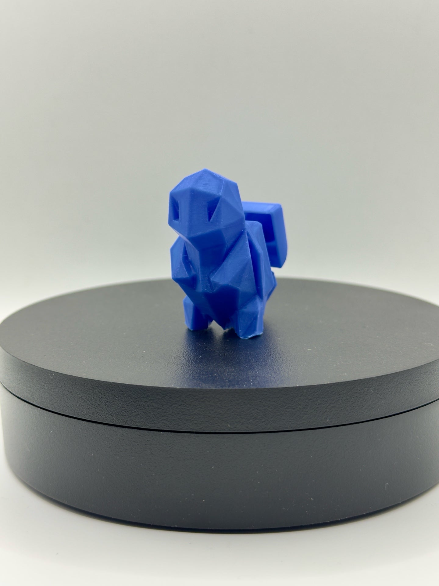 Squirtle Clicker