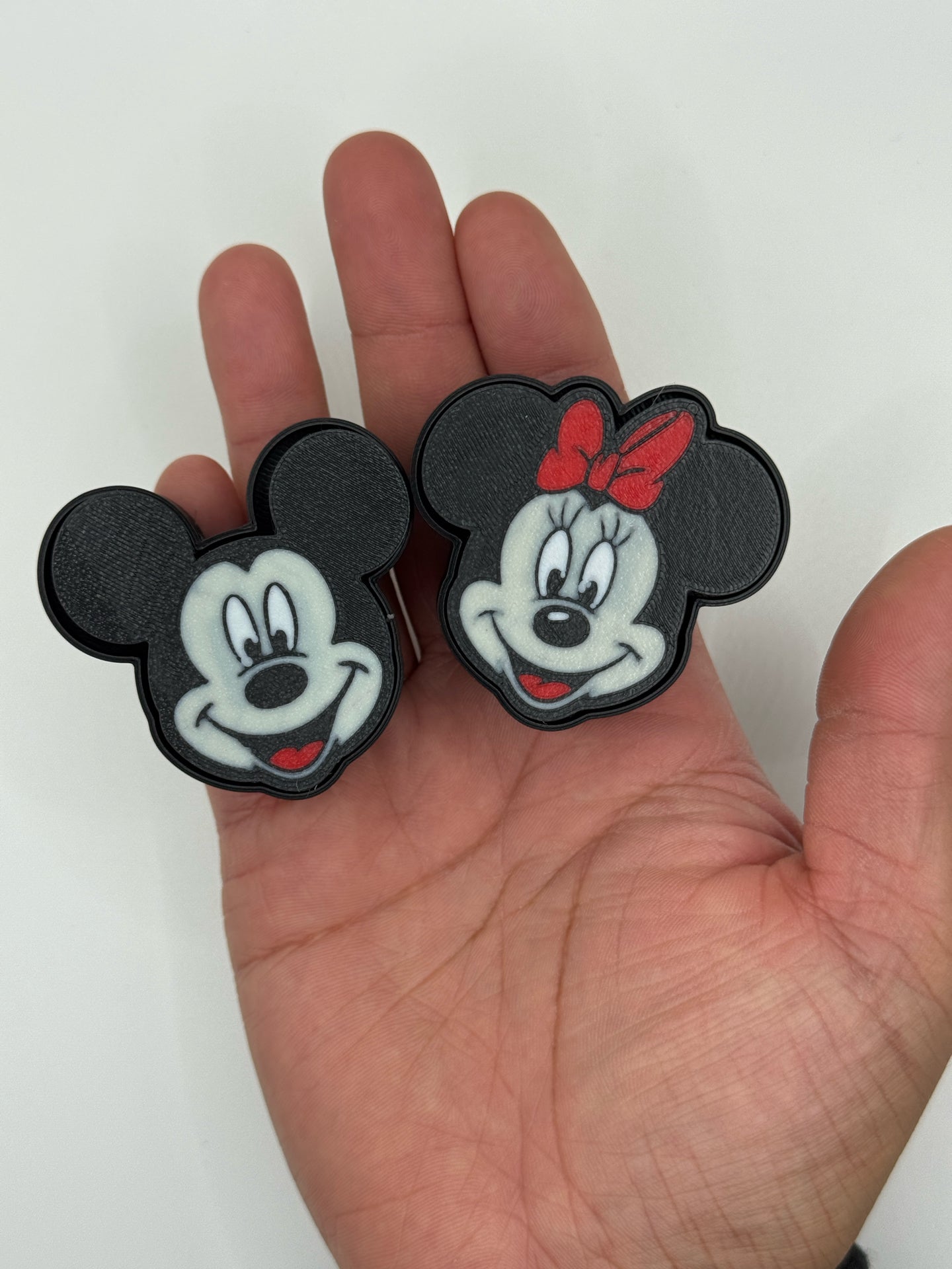 Mickey Mouse Clicker