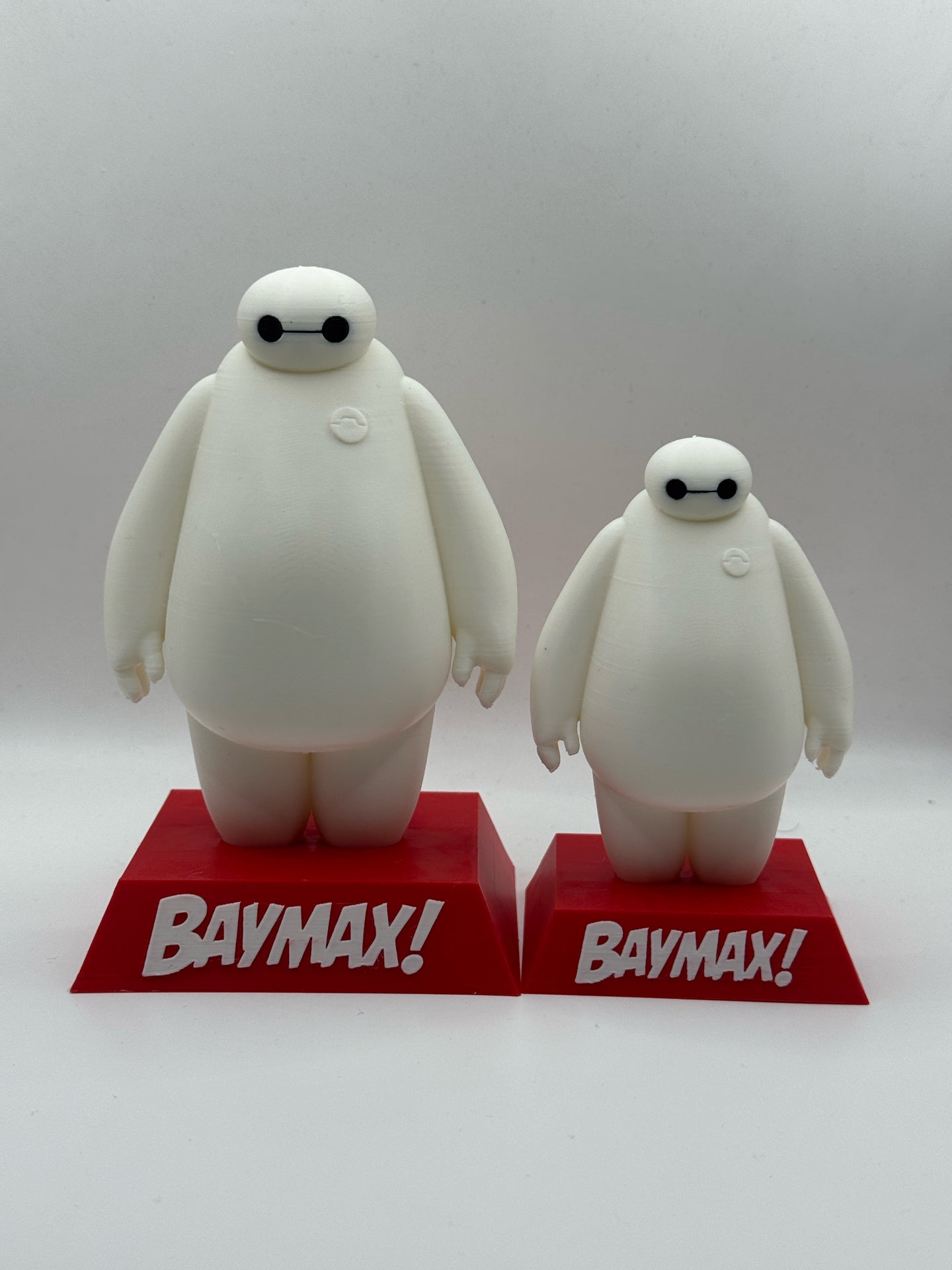 Baymax!
