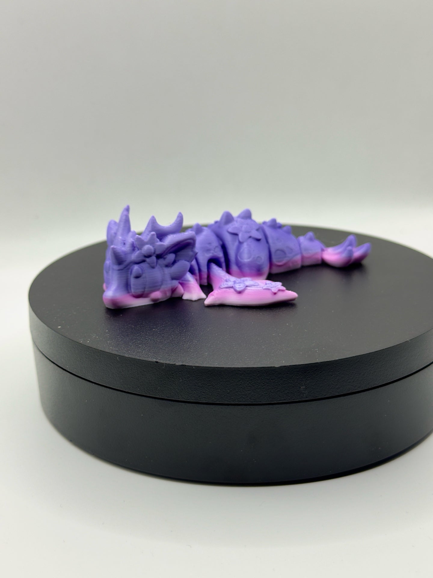 Star Baby Dragon