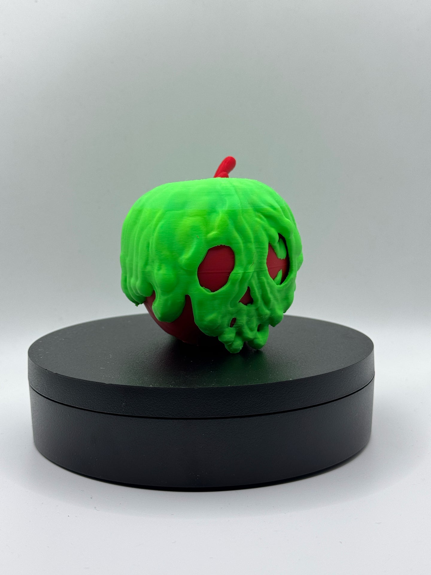 Disney Poison Apple