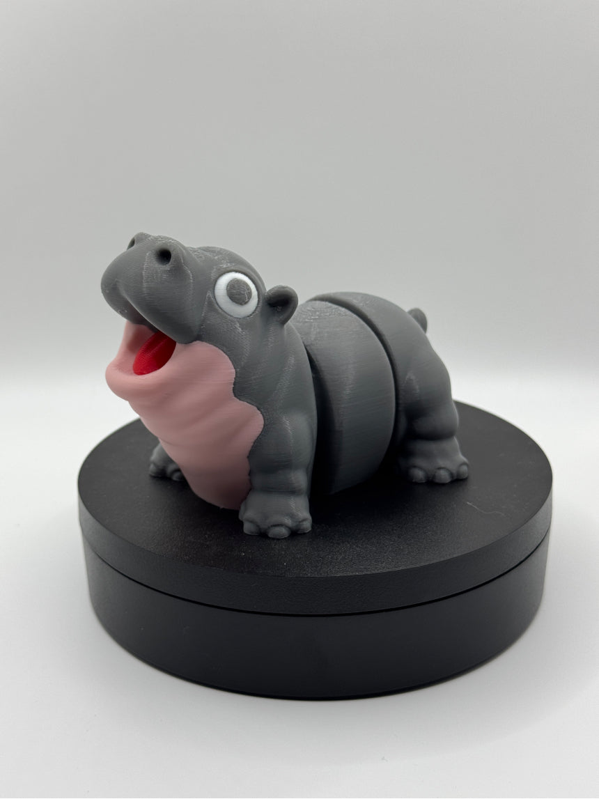 Moo Dang Fidget Toy
