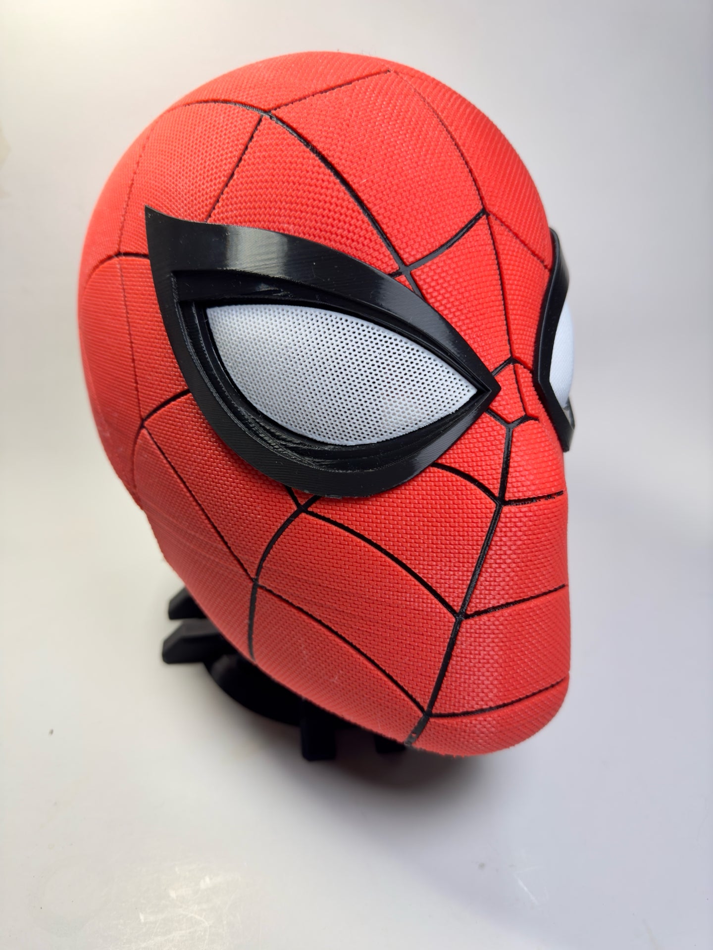 Spider-Man Helmet