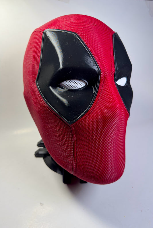 Deadpool Mask