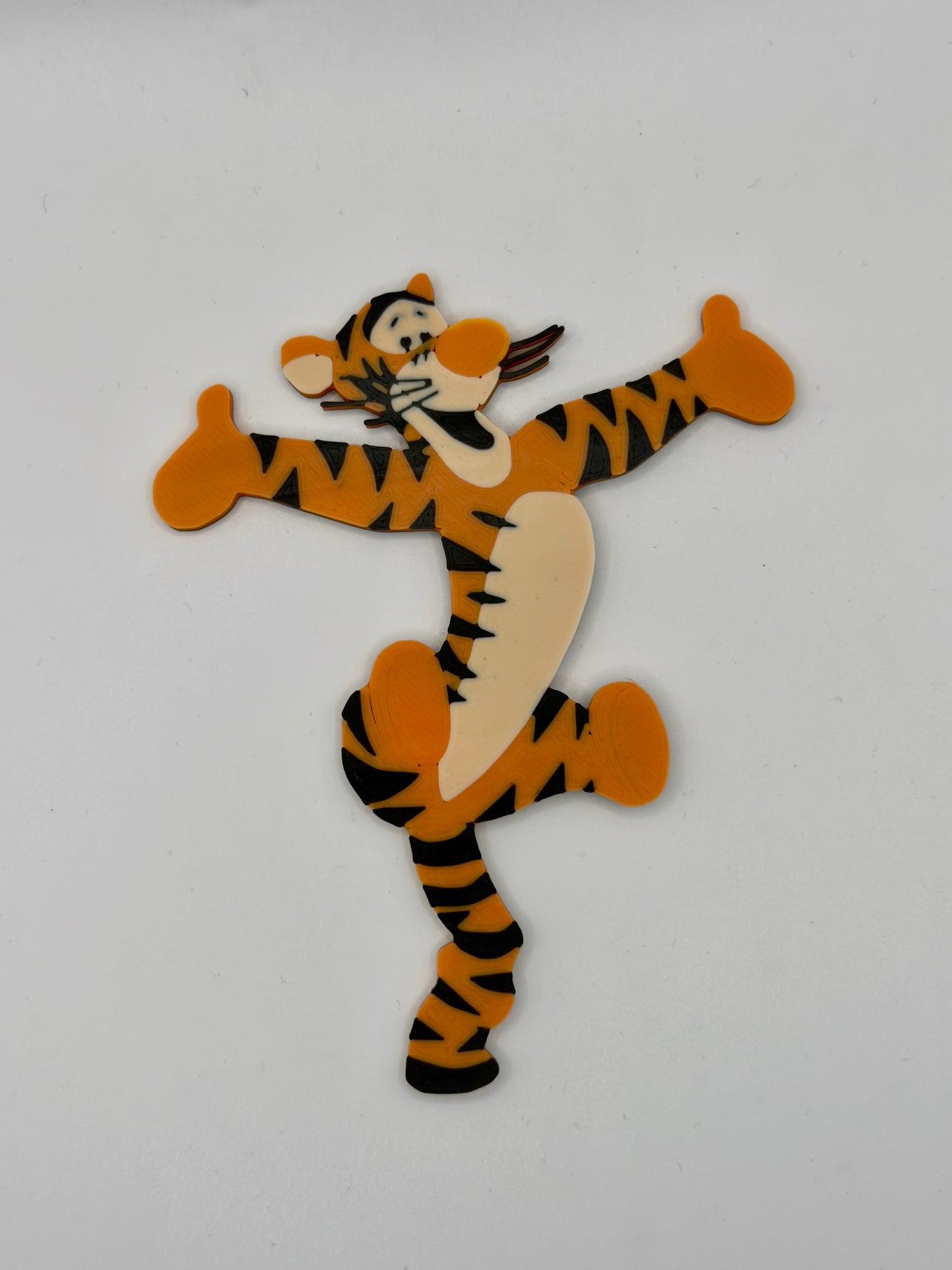 Tigger Magnet