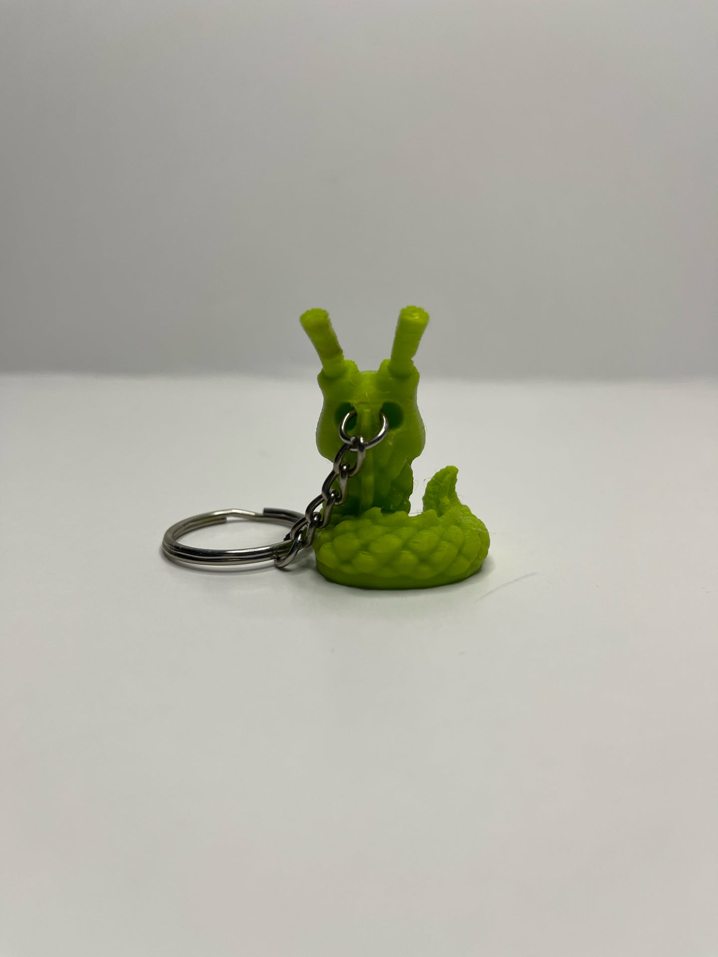 Dragon Keychain