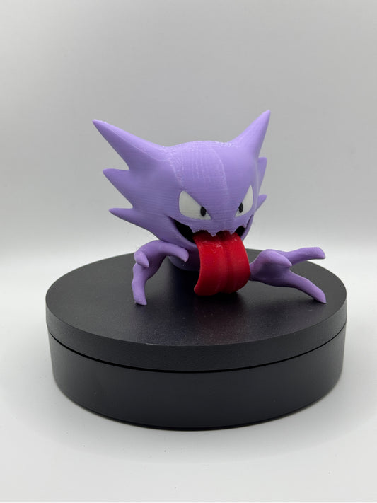 Haunter Pokemon