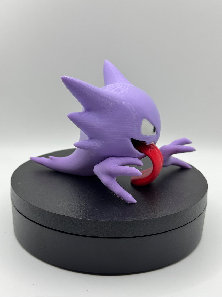 Haunter Pokemon