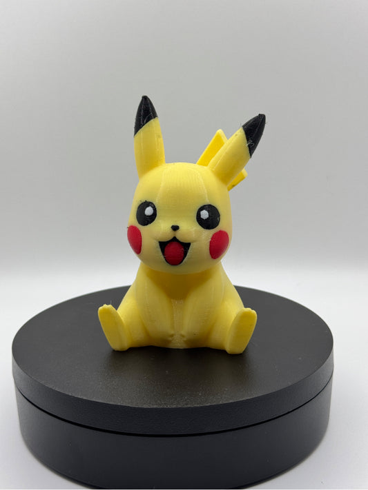 Pikachu - Original