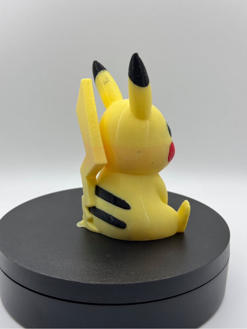 Pikachu - Original