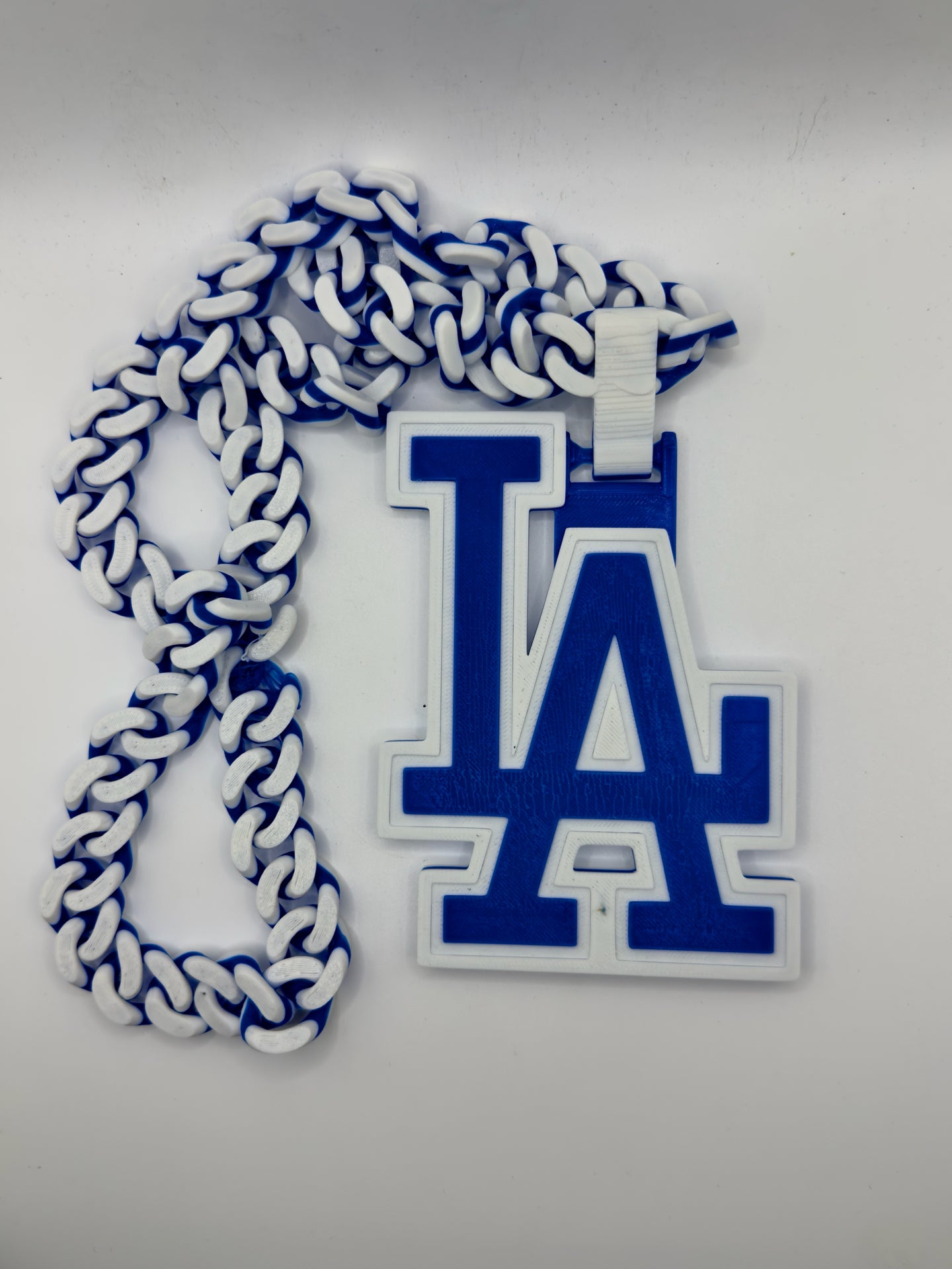 Dodger Chain