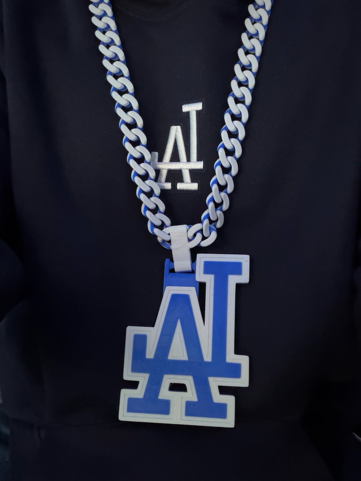 Dodger Chain