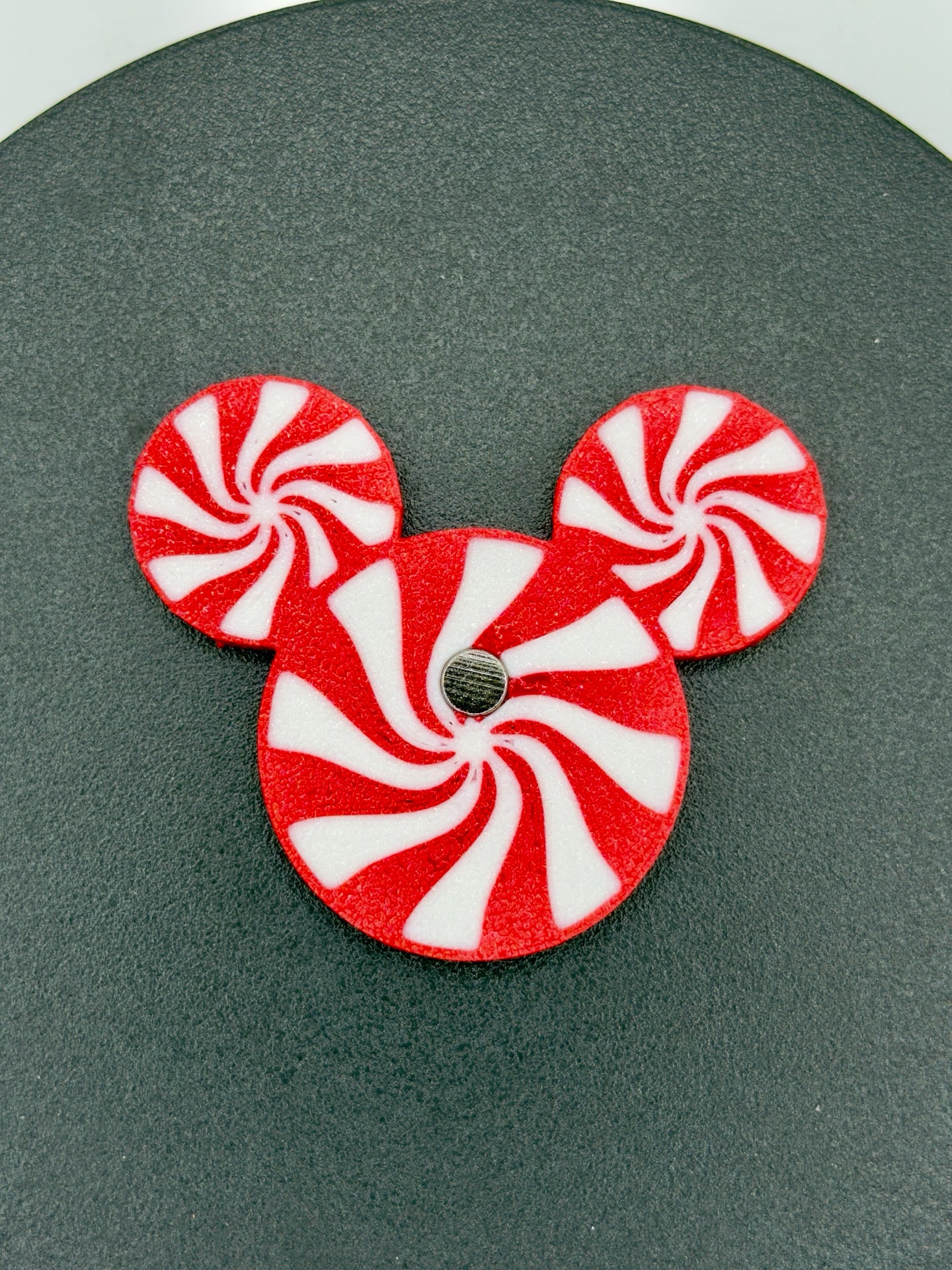 Disney Candy Magnet