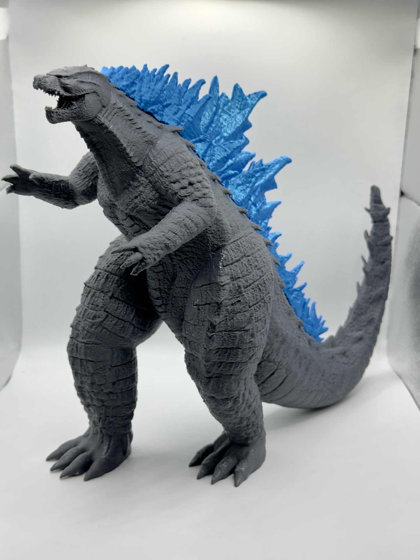 Godzilla