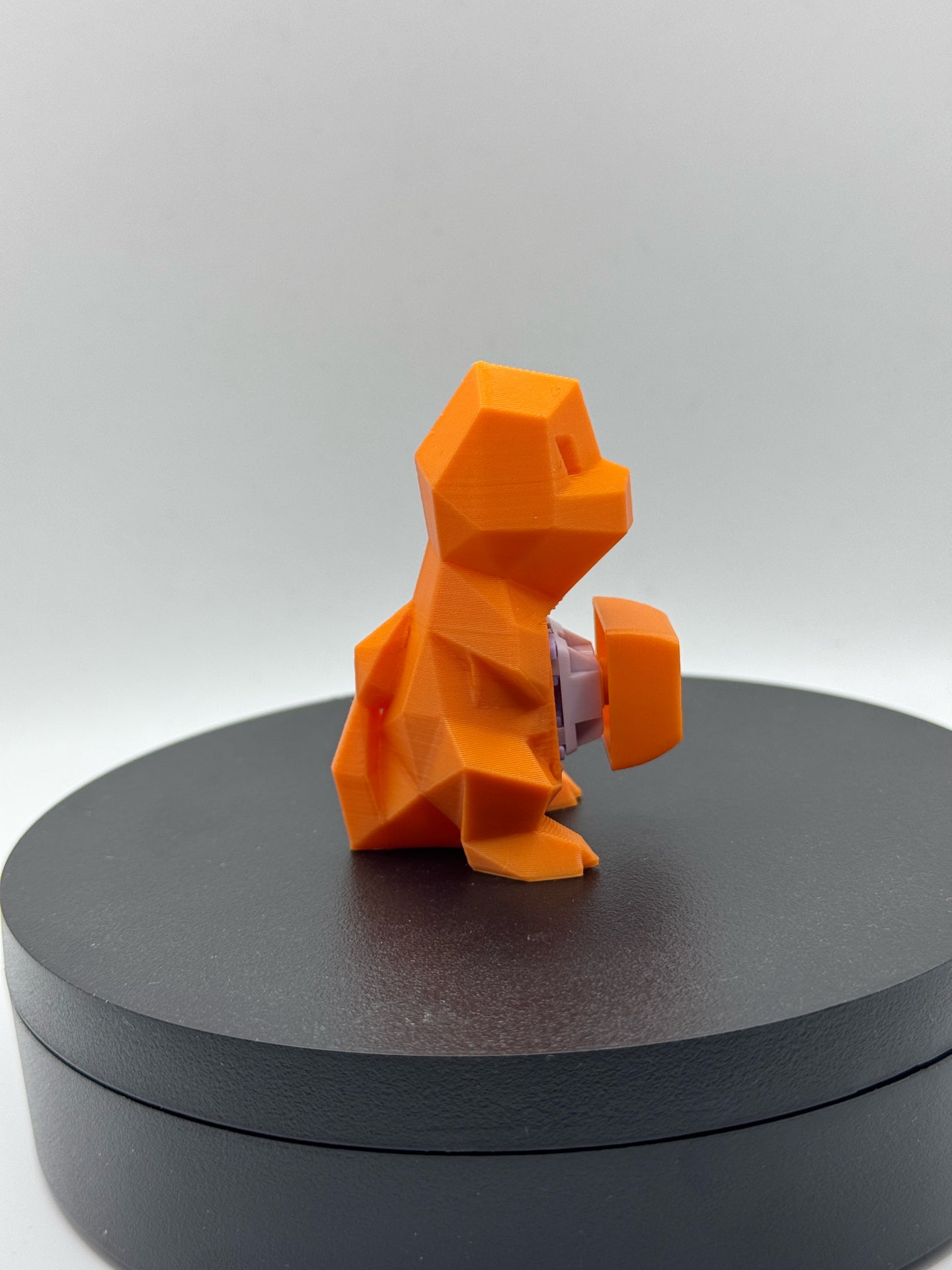 Charmander Key Clicker