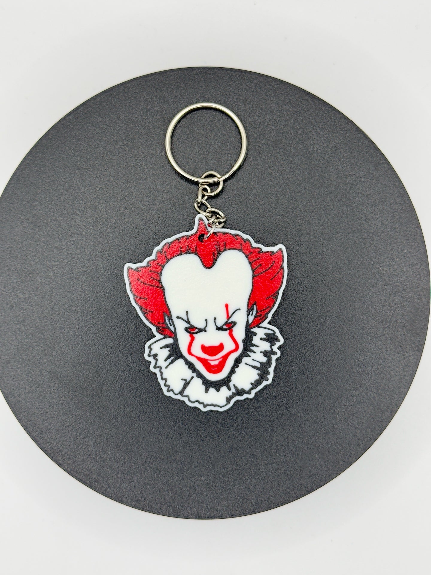 I.T Keychain