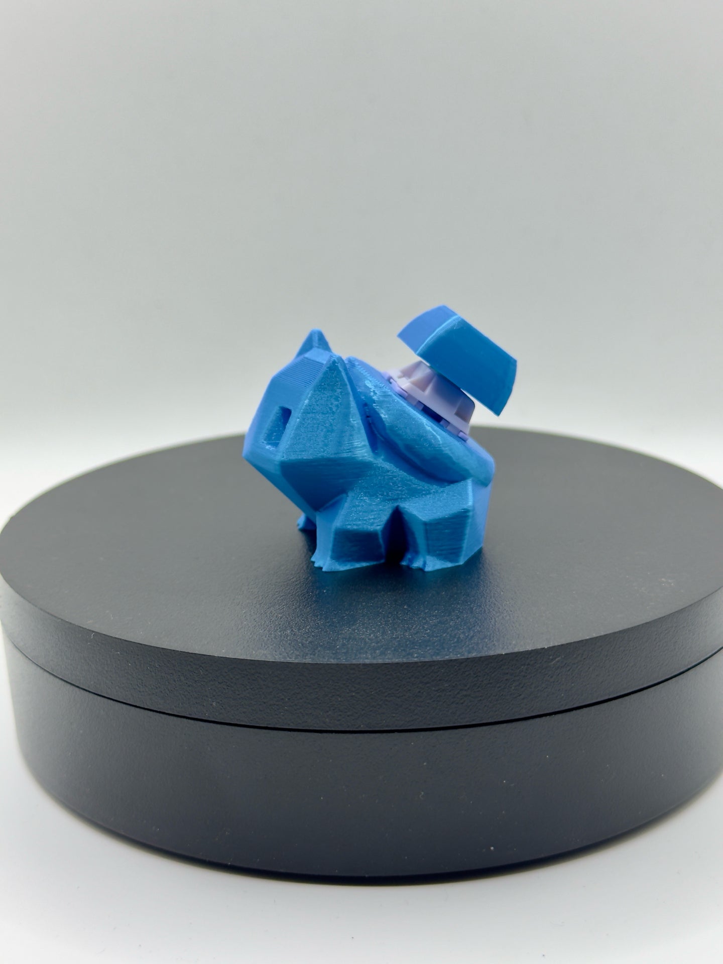 Bulbasour Key Clicker