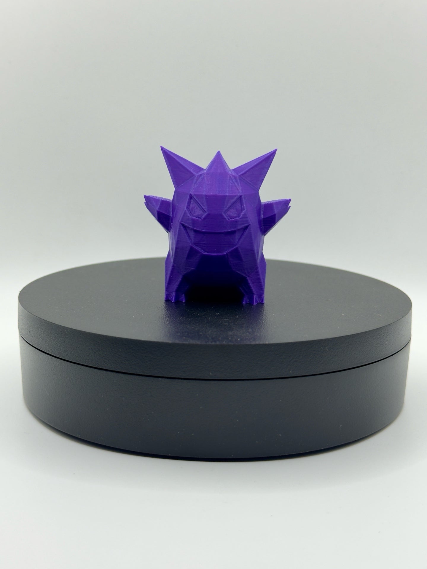 Gengar Clicker