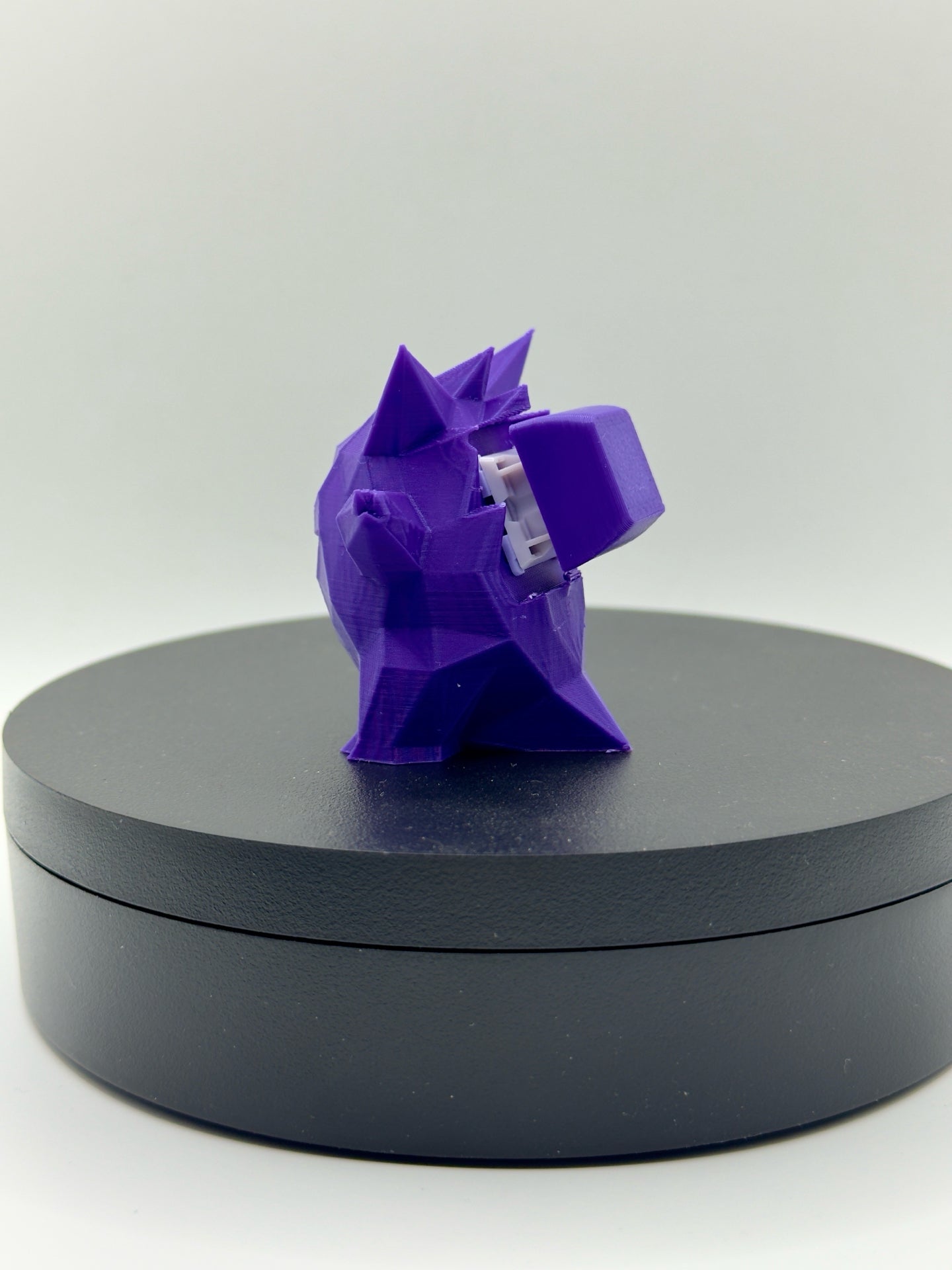 Gengar Clicker
