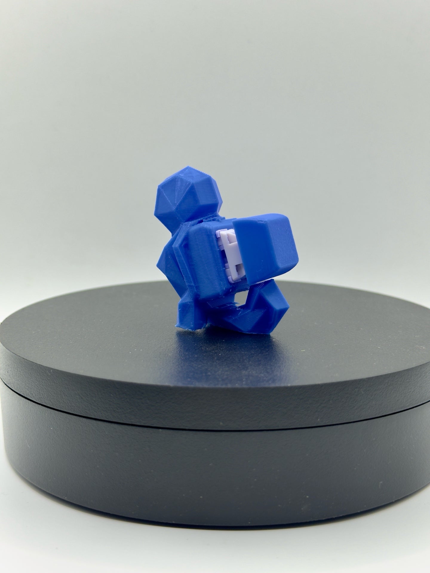 Squirtle Clicker