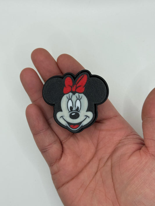 Minnie Mouse Clicker