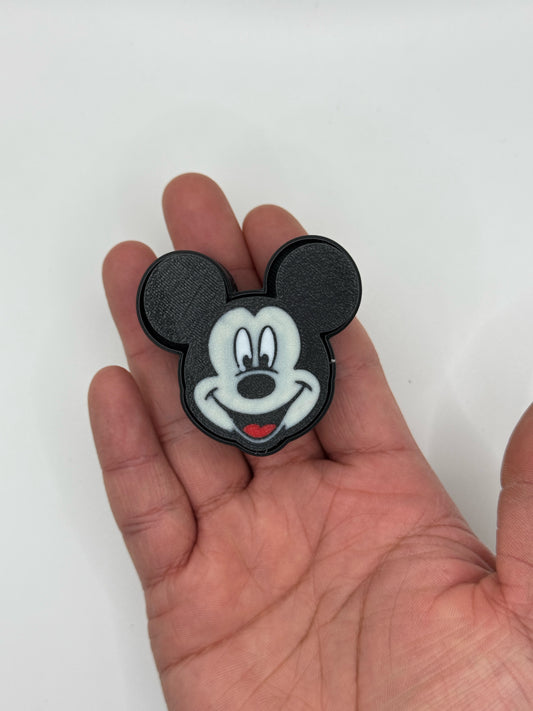 Mickey Mouse Clicker