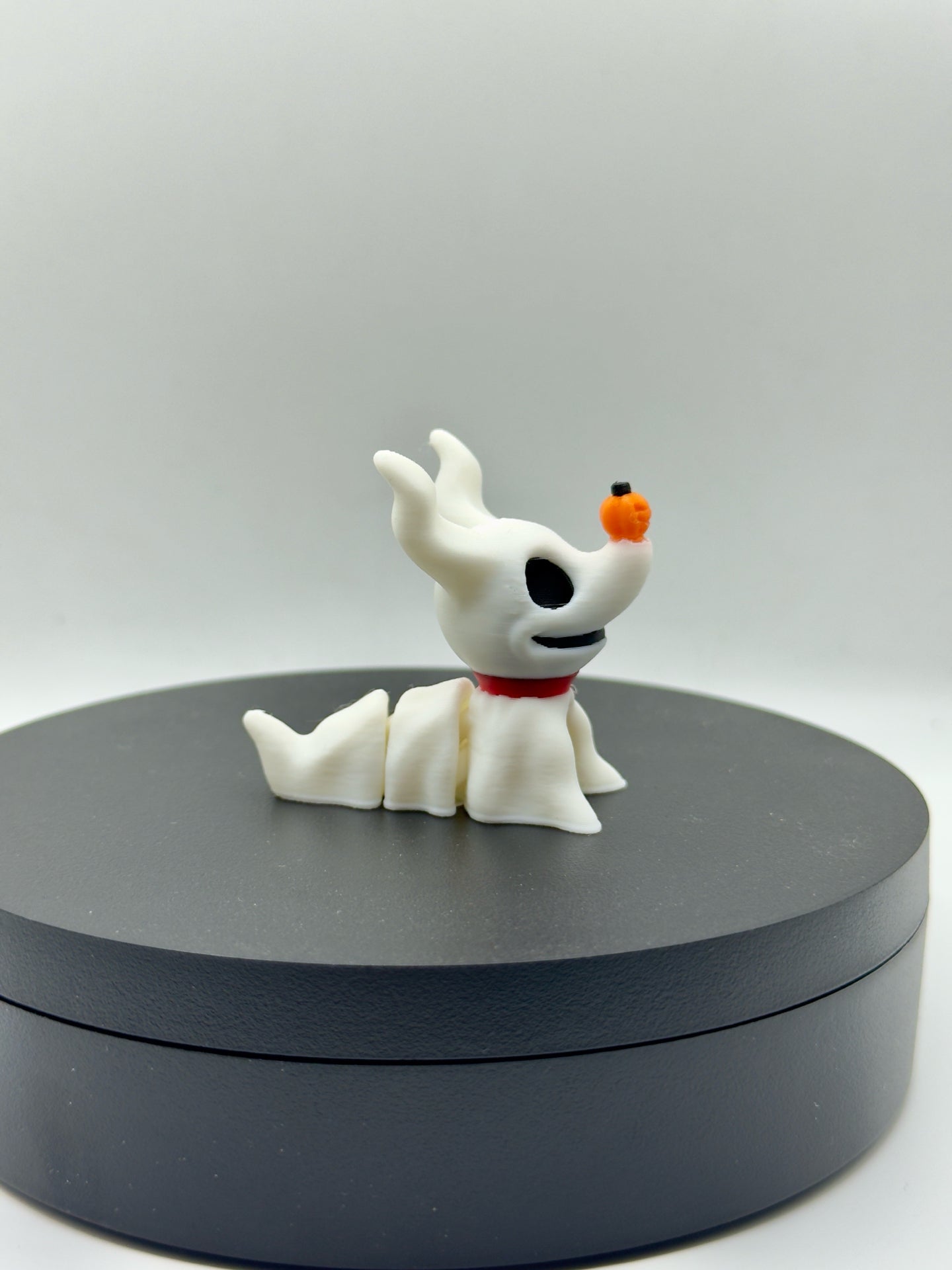 Zero Ghost Dog!