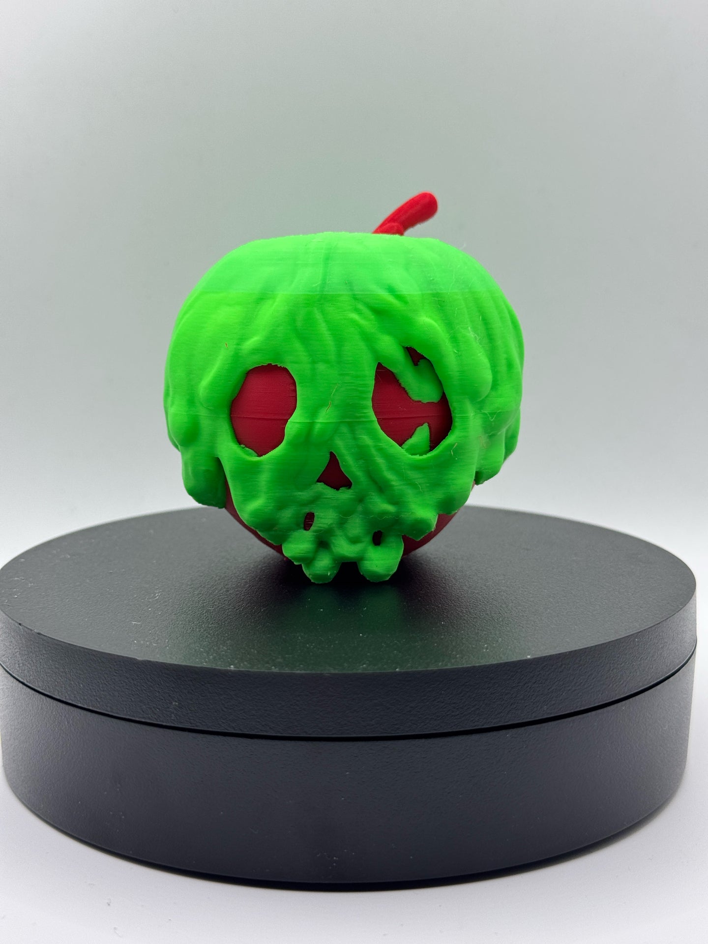 Disney Poison Apple￼