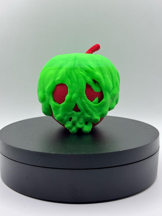 Disney Poison Apple￼