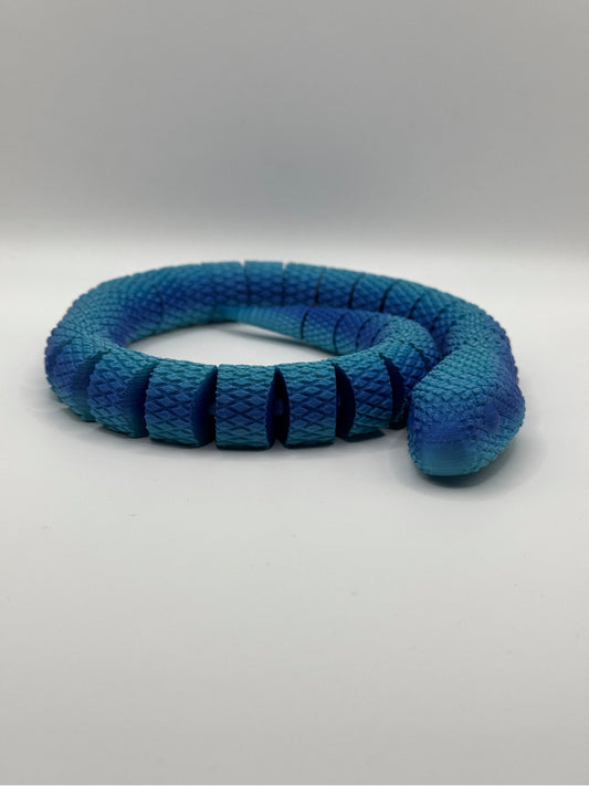 Snake Flexi Toy