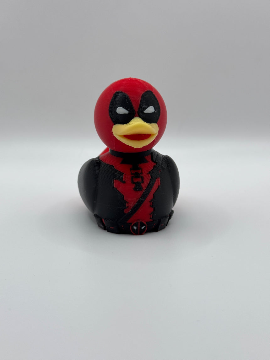 Deadpool Duck