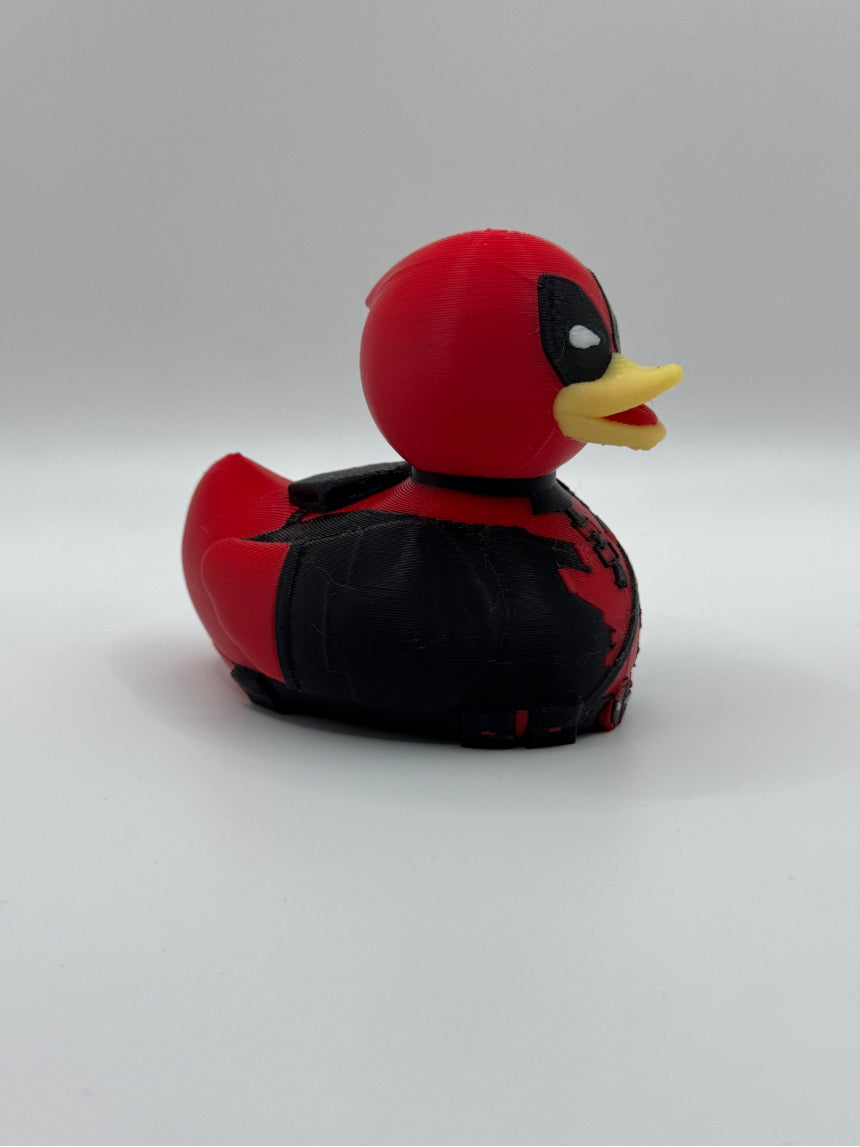 Deadpool Duck