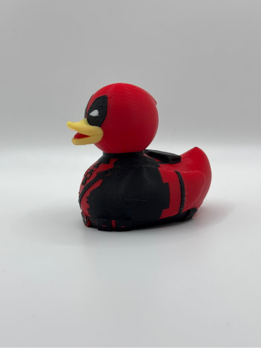 Deadpool Duck