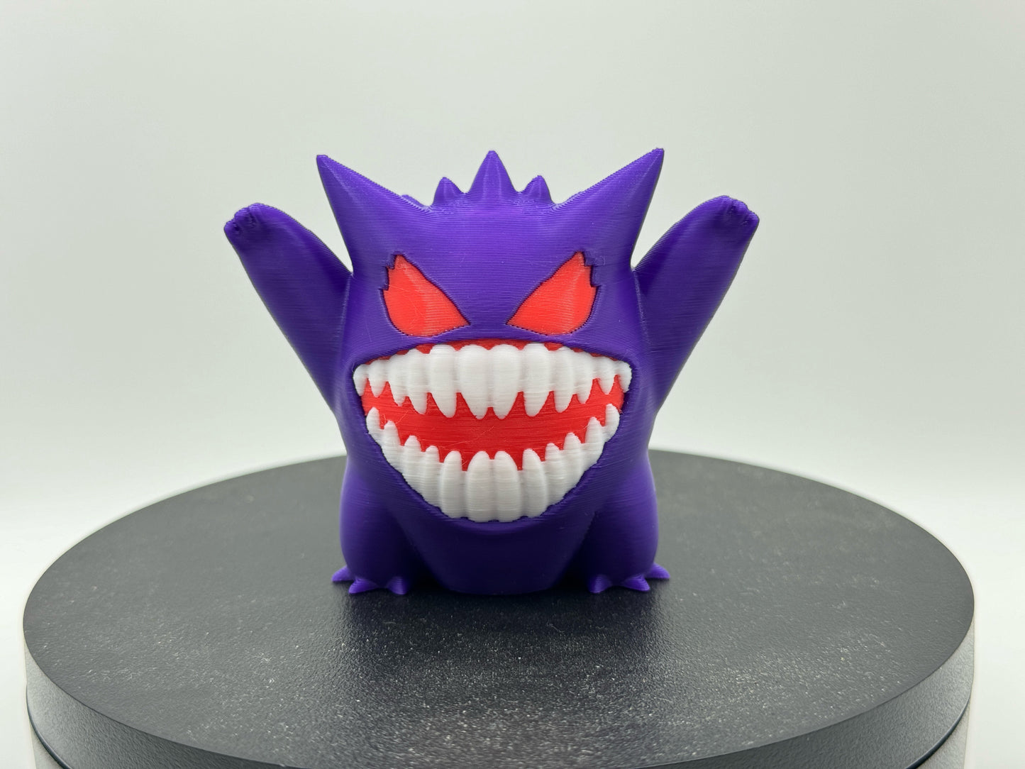 Gengar - Halloween Themed