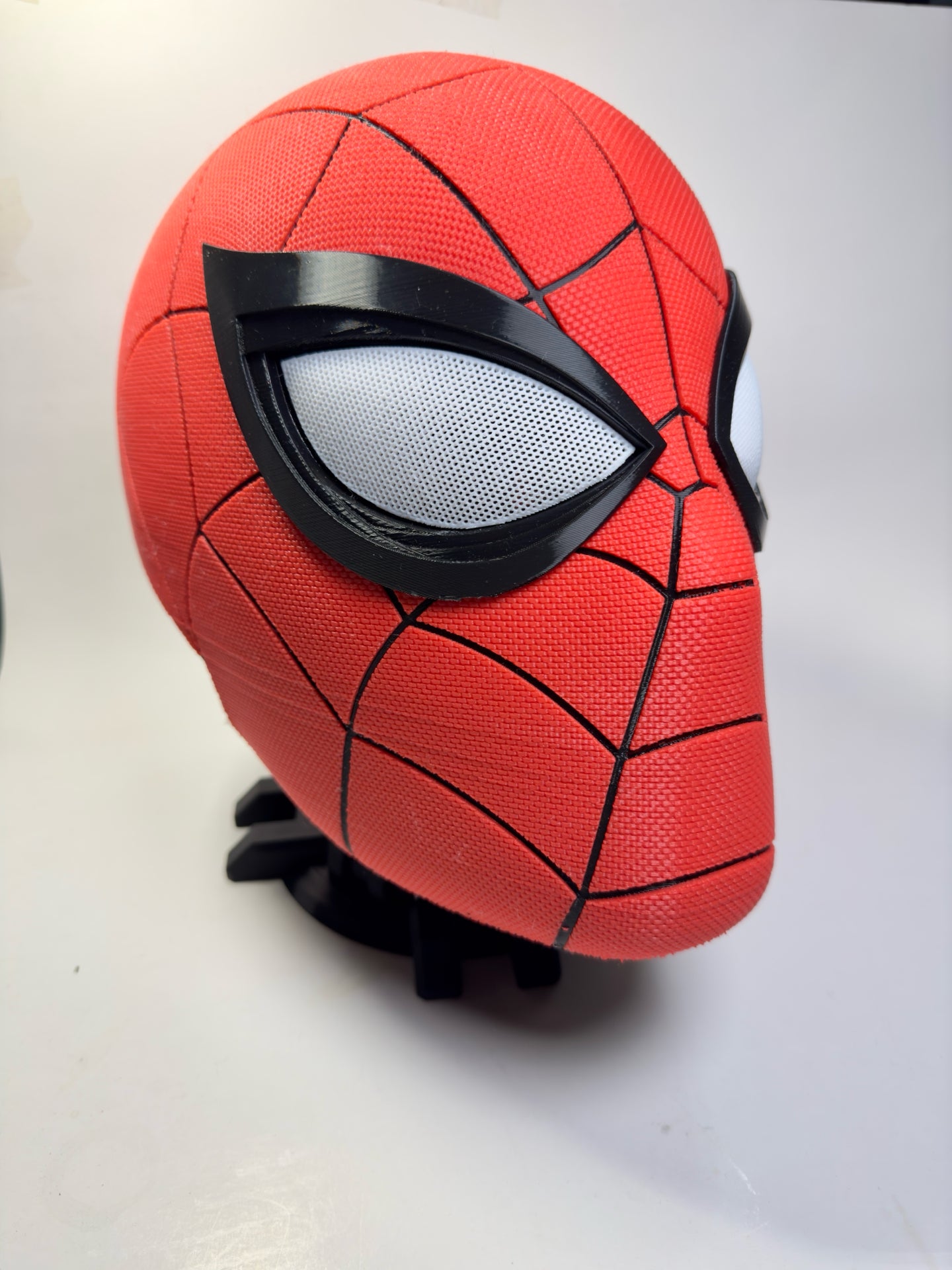 Spider-Man Helmet