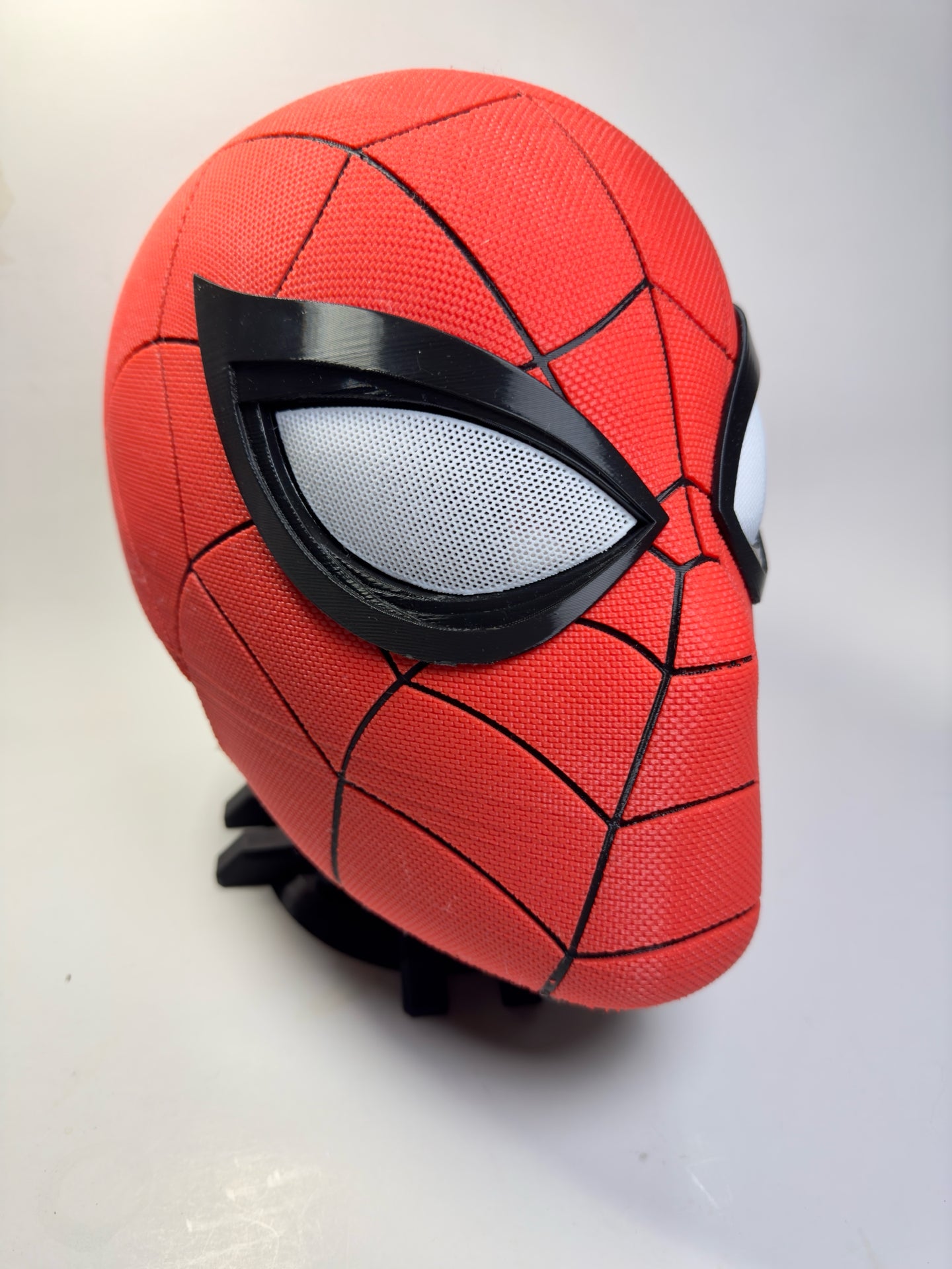 Spider-Man Helmet