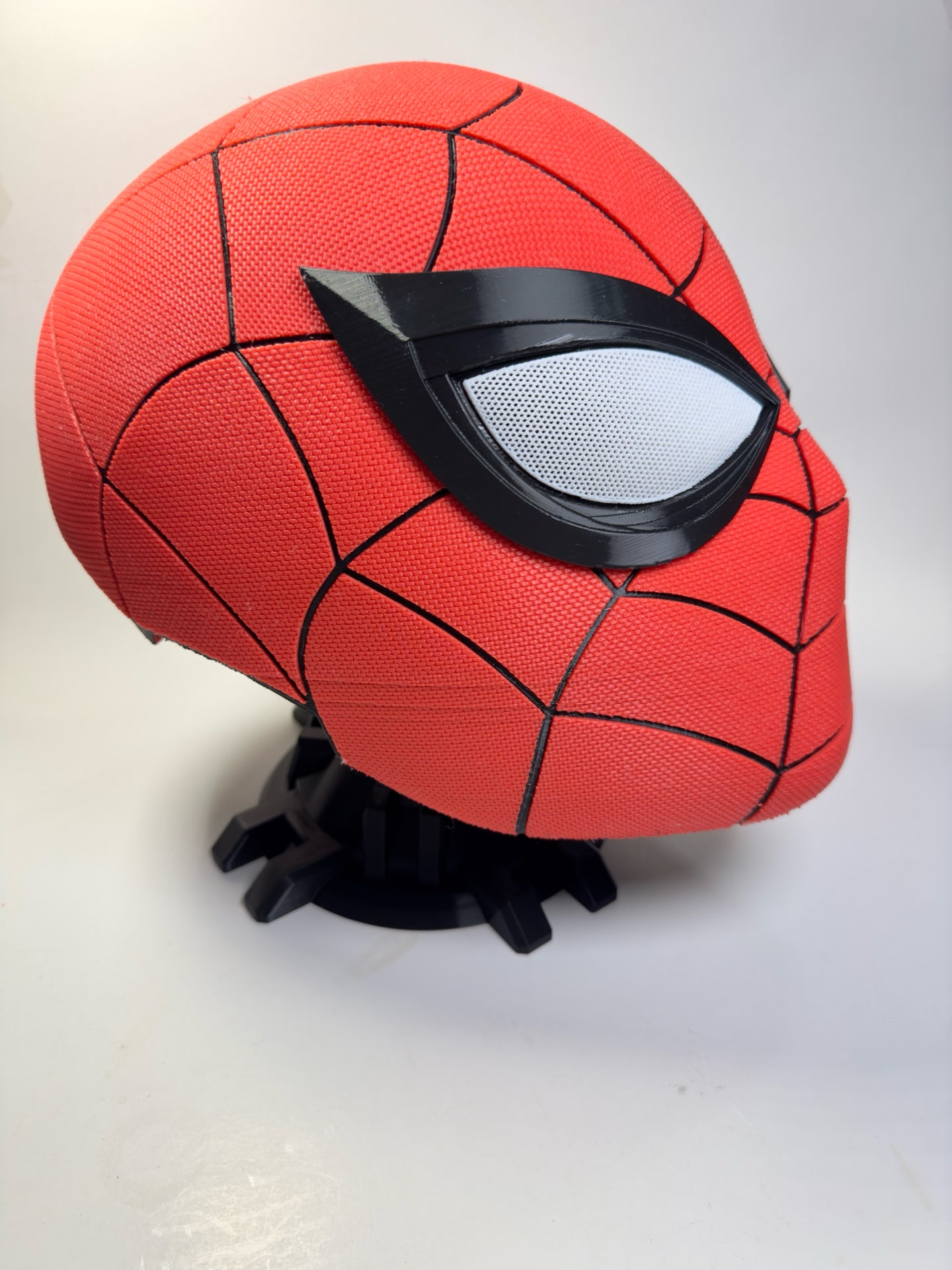 Spider-Man Helmet