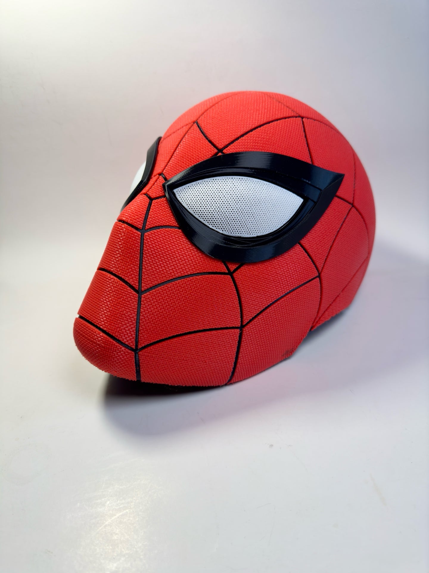 Spider-Man Helmet