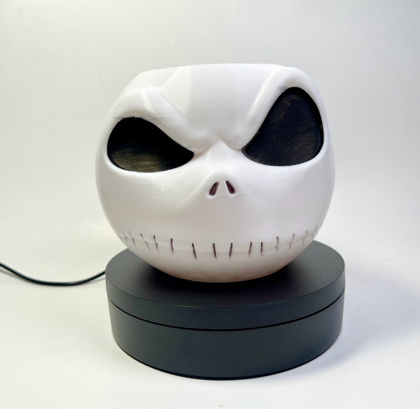 Jack Skeleton Head