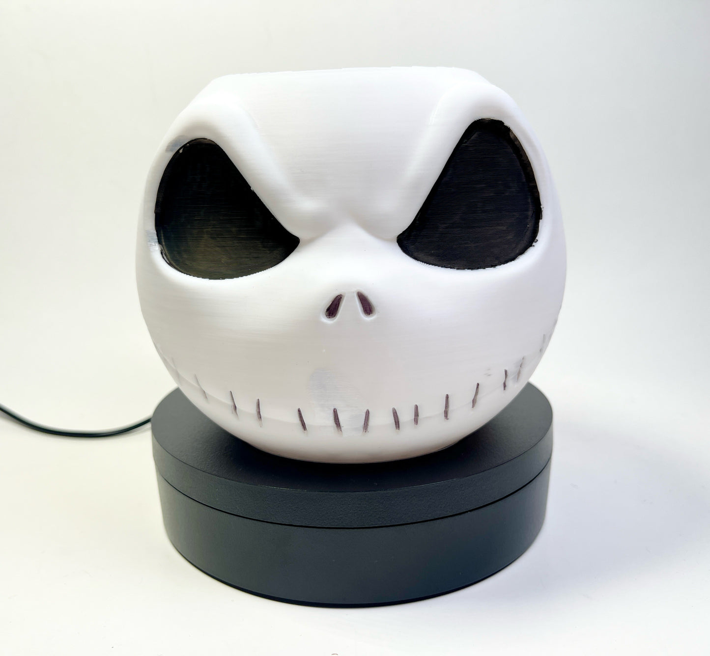 Jack Skeleton Head