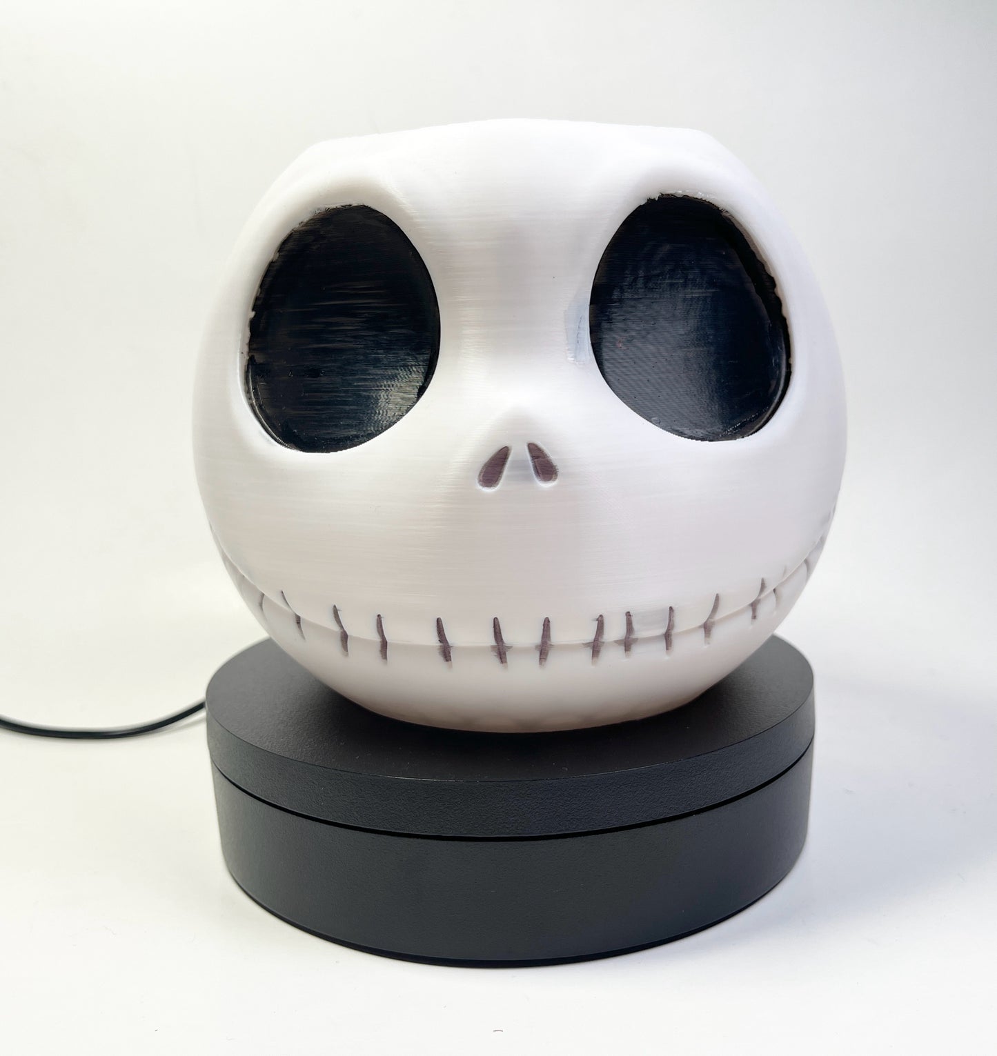 Jack Skeleton Head