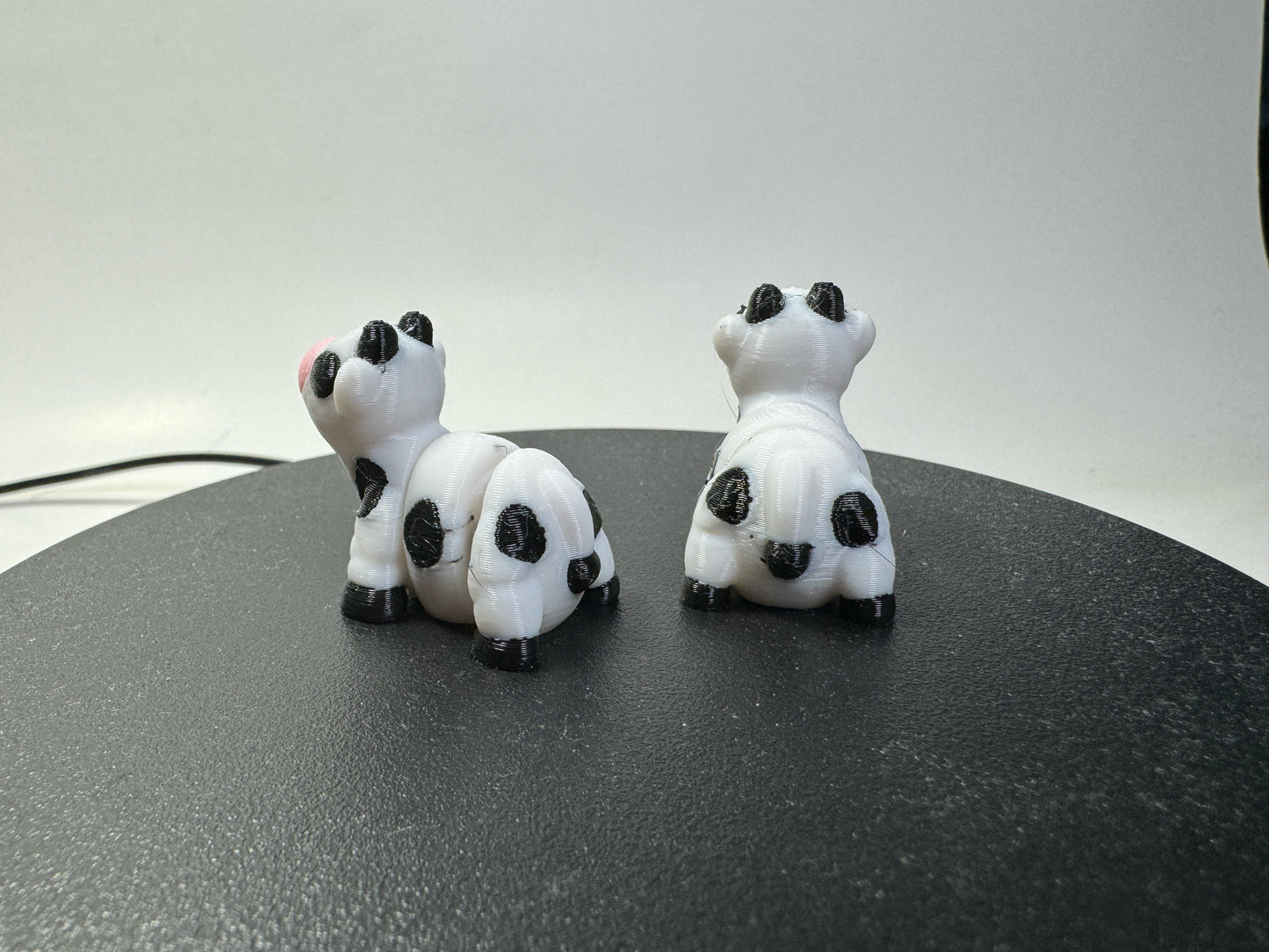 Cow Fidget Toy