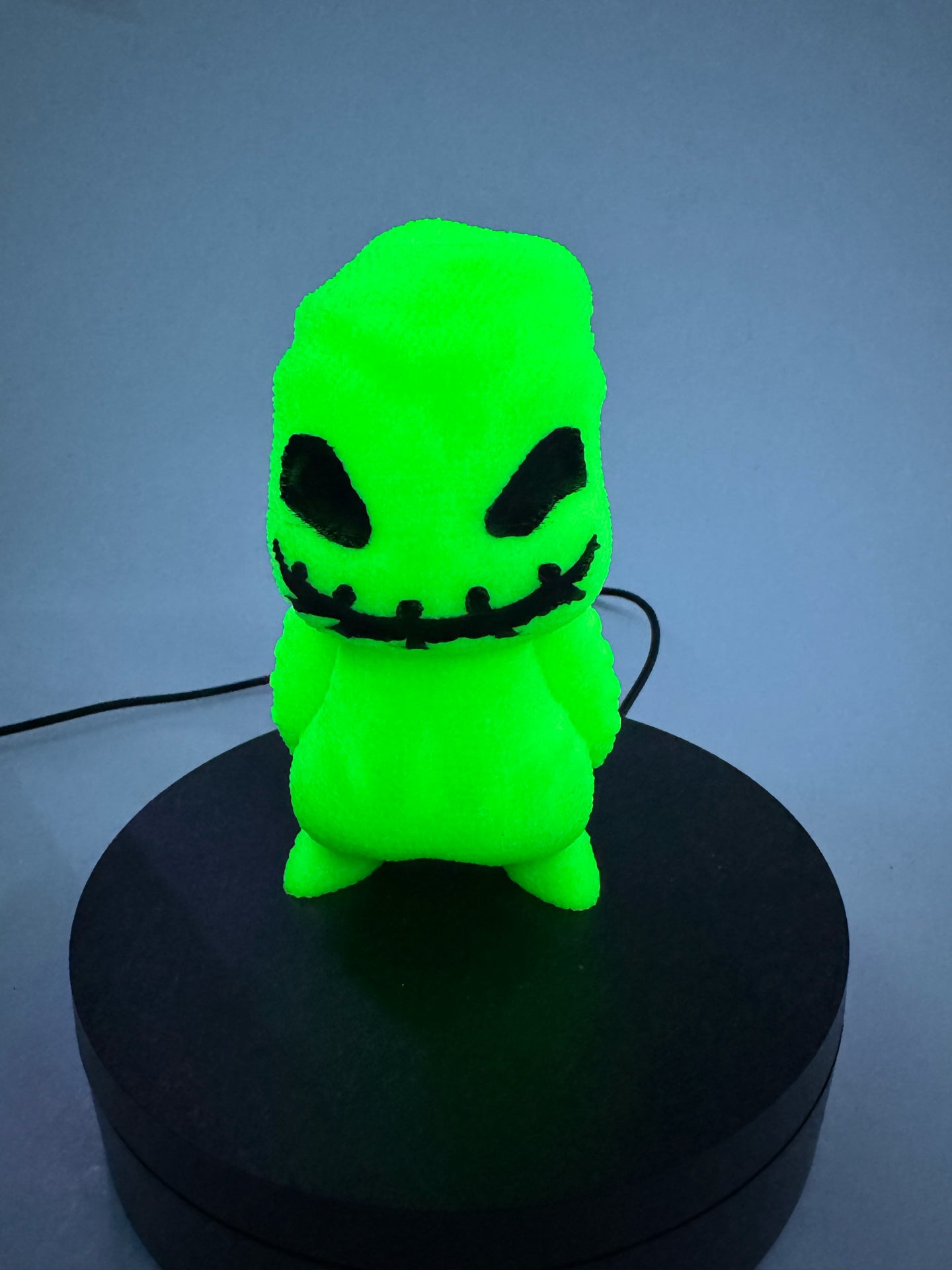 Oogie Boogie (Glow In the Dark)